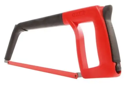 Produktfoto 1 von SAM 435 mm Klinge Bügelsäge aus Bimetall