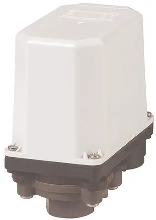 Produktfoto 1 von Eaton MCS4 Druckschalter 0.15 bar 7 bar