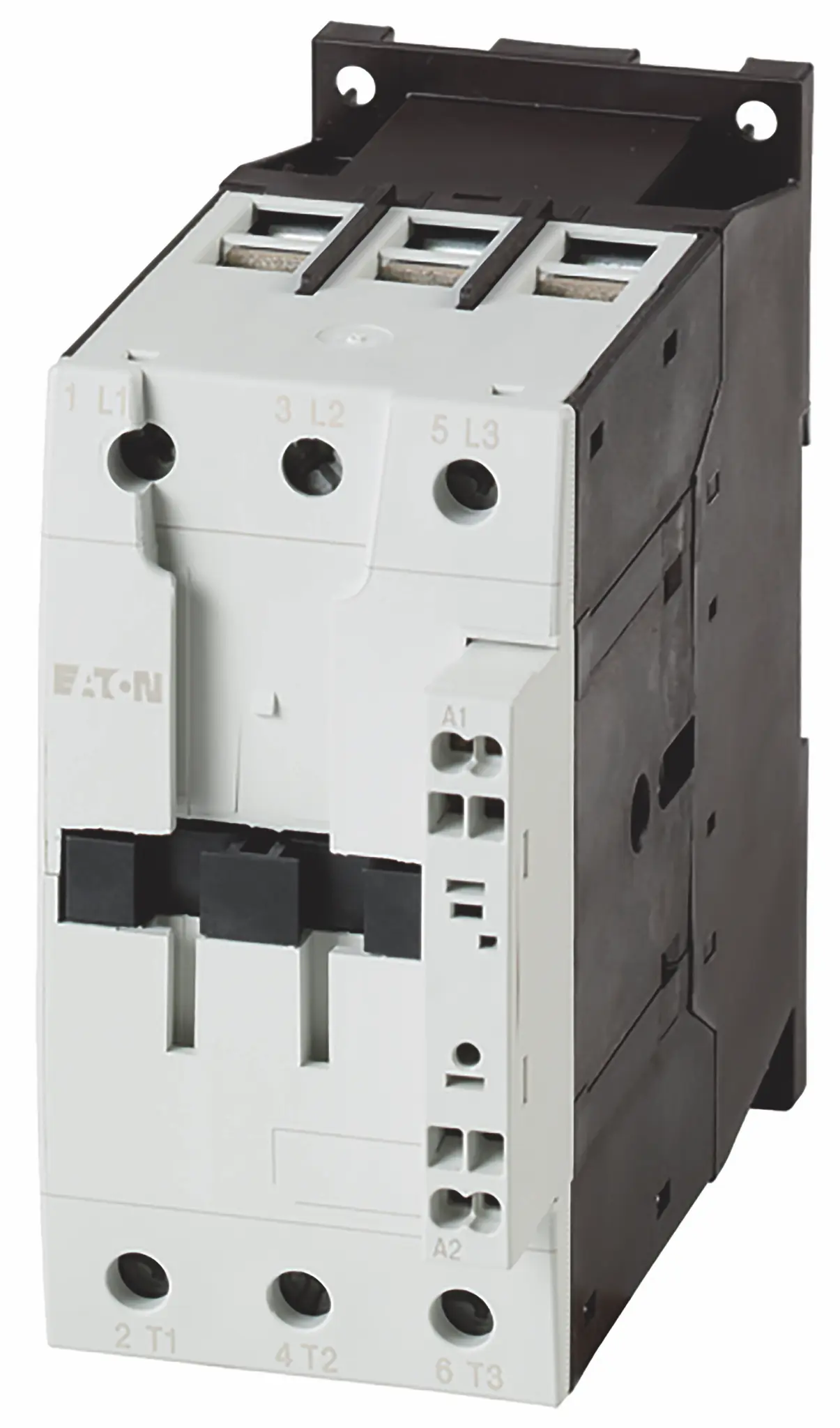 Produktfoto 1 von Eaton DILMC65(RDC24) Schütz 380400 V-Spule, 3-polig, 400V / 65 A 27 V 30 kW Motorsteuerung