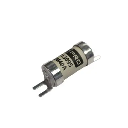 Produktfoto 1 von RS PRO Sicherung mit Messerkontakten A1, 250 V dc, 415V ac / 32A, gG, gM IEC 60269-2/BS 88-2, Lochabstand 44.5mm
