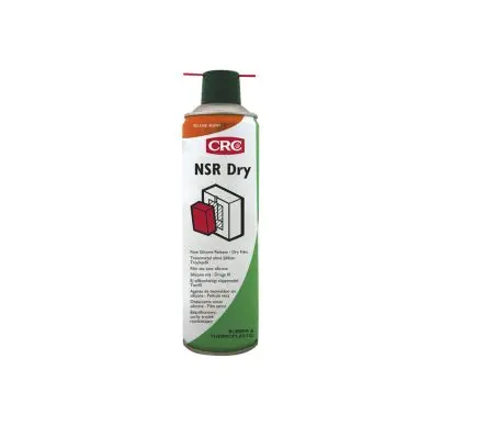 Produktfoto 1 von CRC NSR DRY Schmiermittel Mehrzweckschmiermittel Flüssig, Zerstäuber