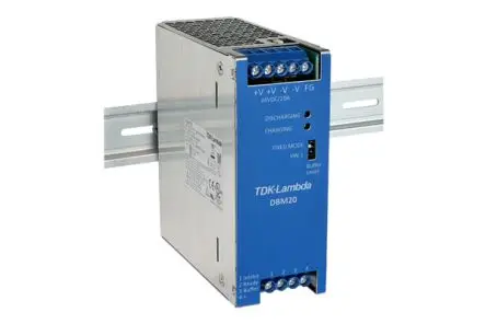Produktfoto 1 von TDK-Lambda DBM20 Puffermodul