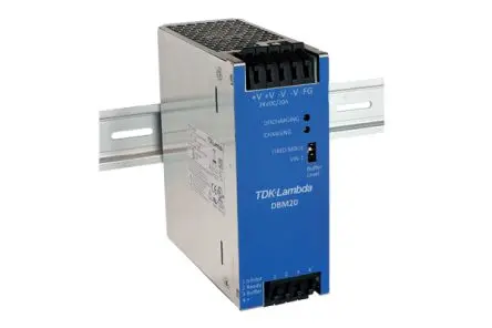 Produktfoto 1 von TDK-Lambda DBM20 Puffermodul