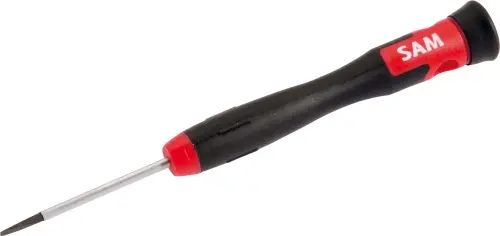 Produktfoto 1 von SAM Präzision, Chrom Vanadium Stahl, 141 mm / Klinge 50 mm