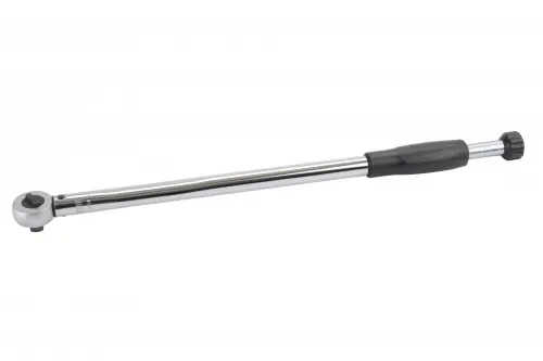 Produktfoto 1 von SAM 280 mm Mechanischer Drehmomentschlüssel Rund 5 To 25 Nm, Länge 280 mm, ±4 %