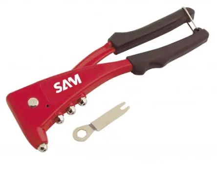 Produktfoto 1 von SAM Nietpistole mit Zangentyp