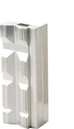 Produktfoto 1 von SAM Backenkappe für Schraubstock 397, Schraubstock 399