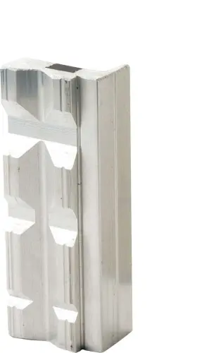 Produktfoto 1 von SAM Backenkappe für Schraubstock 397, Schraubstock 399