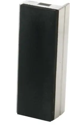 Produktfoto 1 von SAM Backenkappe für Schraubstock 397, Schraubstock 399