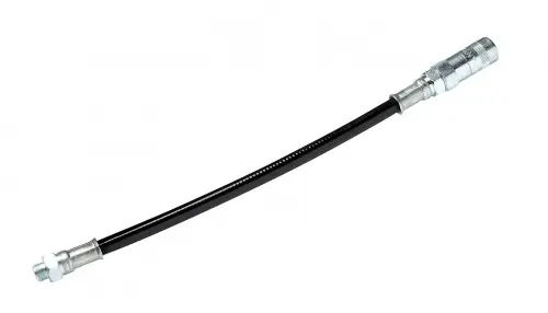 Produktfoto 1 von SAM Gummi Flexibler Steckverbinder mit Clip, 330 mm