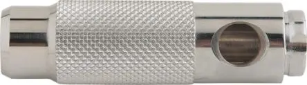 SAM Stempel- und Matrizensatz Monoblock-Spannfutter, 1 Rund, Hand