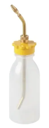 Produktfoto 1 von SAM Kunststoff Spender Manuelle Fettpresse 50ml