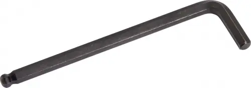Produktfoto 1 von SAM metrisch  Innensechskant-Schlüssel 10mm L-Form