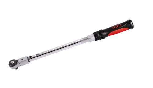 Produktfoto 1 von SAM 3/8 Zoll Mechanischer Drehmomentschlüssel 10 → 50Nm