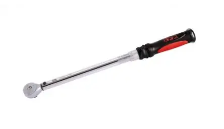 SAM 1/2 in Mechanischer Drehmomentschlüssel Rund 20 To 100 Nm, Länge 455mm, ±3 %