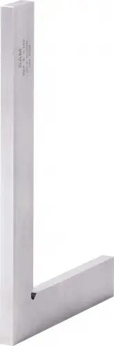 SAM Haarwinkel Metrisch 6 mm, 150 mm x 25 mm