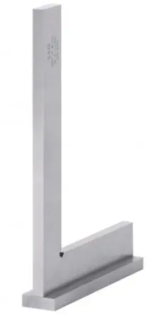 Produktfoto 1 von SAM Haarwinkel Metrisch 6.5 mm, 155 mm x 20 mm, 6.5mm St. 6.5 mm