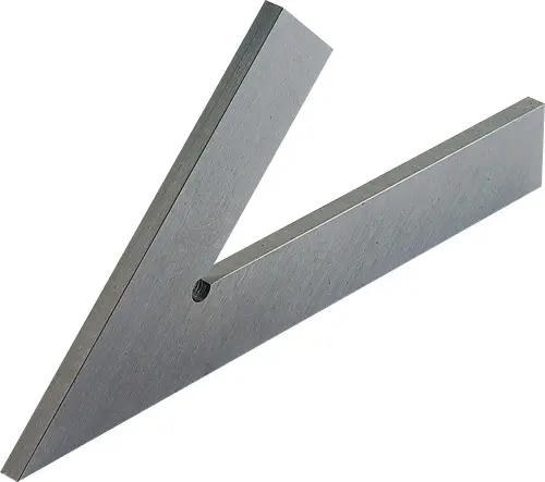 SAM Haarwinkel Metrisch 5 mm, 150 mm