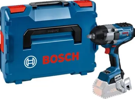 Produktfoto 1 von Bosch Schnurlos Akku-Schlagschrauber Bürstenlos