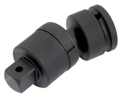 Produktfoto 1 von SAM 19.05 mm Vierkant Impact Gimbal, Länge 90 mm