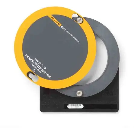 Produktfoto 1 von Fluke Sichtfenster