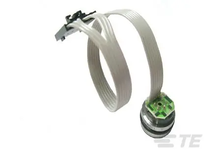 Produktfoto 1 von TE Connectivity 86 Überdruck, Absolut Drucksensor 30 psi, Spannung 500 psi, für Gas, Flüssigkeitspegel