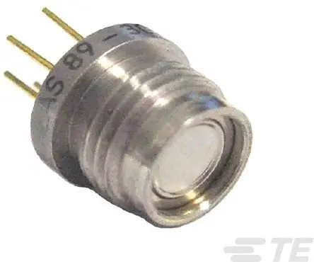 Produktfoto 1 von TE Connectivity Überdruck, Absolut Drucksensor 3000 psi, Spannung 30000 psi, für Flüssigkeitspegel, Gas