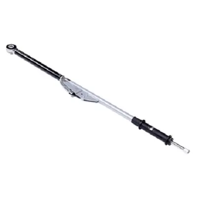 Produktfoto 1 von Norbar Torque Tools 19.05 mm Knick-Drehmomentschlüssel Rund 200 to 800 Nm, ±4 %