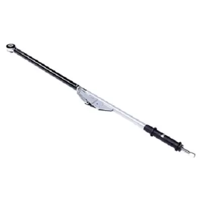Produktfoto 1 von Norbar Torque Tools 1 in Knick-Drehmomentschlüssel Rund 300 to 1000 Nm, Länge 58Zoll, 4 %, ISO-kalibriert