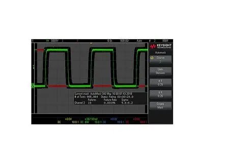 Keysight Technologies Oszilloskop-Software, Ultimate Bundle Software Paket für 2000A 7.4