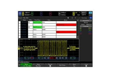 Produktfoto 1 von Keysight Technologies Oszilloskop-Software, BS1363 7.4