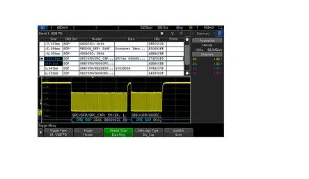 Produktfoto 1 von Keysight Technologies Oszilloskop-Software, Ultimate Bundle Software Paket für P9240 7.4