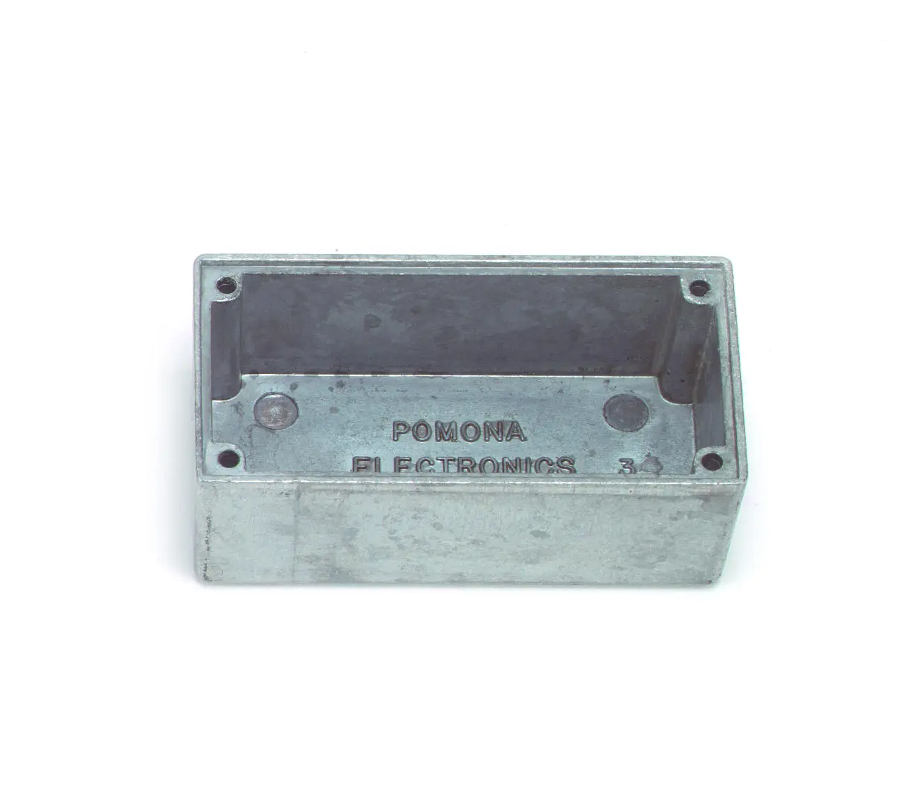 Produktfoto 1 von Pomona Prüfkasten BNC Blau