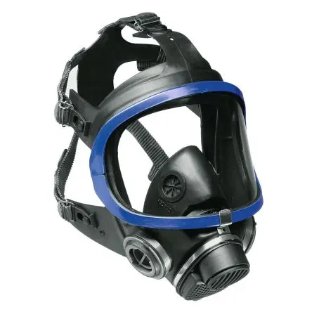 Produktfoto 1 von DRAEGER X-plore 5500 Atemmaske, Vollmaske Hypoallergen