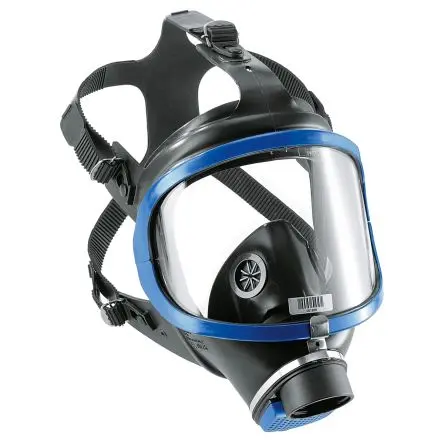 Produktfoto 1 von DRAEGER X-plore 6300 Atemmaske, Vollmaske Hypoallergen