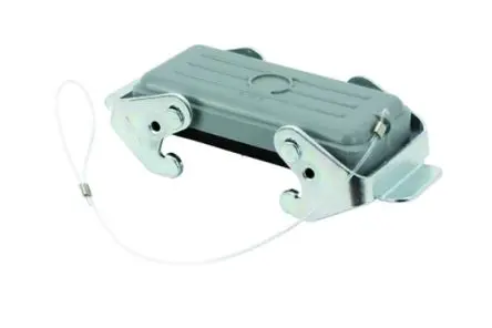 Produktfoto 1 von Amphenol Industrial RS-K10D Schutzkappe, 10B