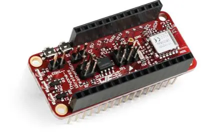 Produktfoto 1 von Würth Elektronik Entwicklungskit für Adafruit Feather Line von Entwicklungsplatinen