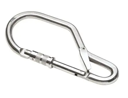 Produktfoto 1 von Tractel Karabiner 60 mm Karabiner