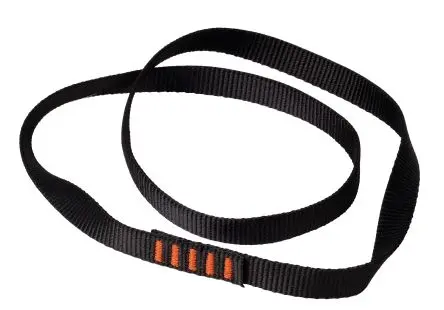 Produktfoto 1 von Tractel Ankergurt, 20 kN, 19mm B. 1.5 m L.