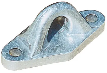 Tractel Ankerpunkt Aluminium