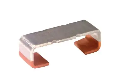 Produktfoto 1 von Isabellenhütte BRS, AEC-Q200 NiCr 8020 Widerstand 2 mΩ ±1 % / 2 W, 3812 Gehäuse