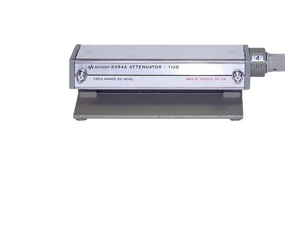 Produktfoto 1 von Keysight Technologies Manuelles Stufendämpfungsglied, 11 dB 4 GHz