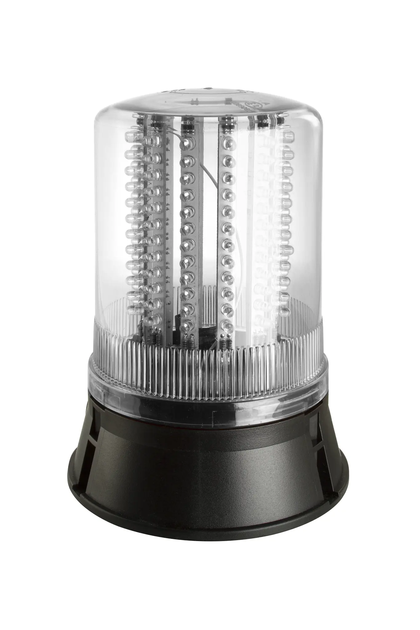 Produktfoto 1 von Moflash LED400 LED LED-Signalleuchte Weiß, 70 → 265 V