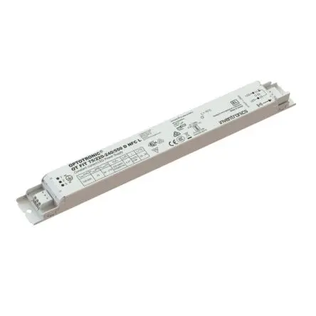Produktfoto 1 von Inventronics LED-Treiber, 75 W 220V, 240 V LED-Treiber 550mA, Ausgang 216V, 54 V