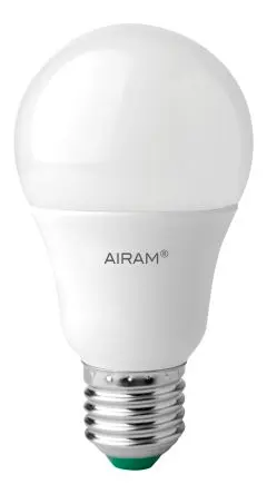 Produktfoto 1 von SHOT E27 GLS LED Bulb LED-Lampe Glaskolben 5.5 W 40 W / 230V 470 lm E27 Sockel 2800k Warmweiß
