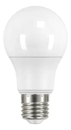 Produktfoto 1 von SHOT E27 GLS LED Bulb LED-Lampe Glaskolben 14.5 W 121 W / 230V 1901 lm E27 Sockel 2700k Warmweiß