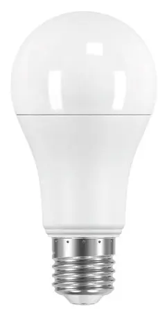 Produktfoto 1 von SHOT E27 GLS LED Bulb LED-Lampe Glaskolben 19 W 150 W / 230V 2452 lm E27 Sockel 2700k Warmweiß