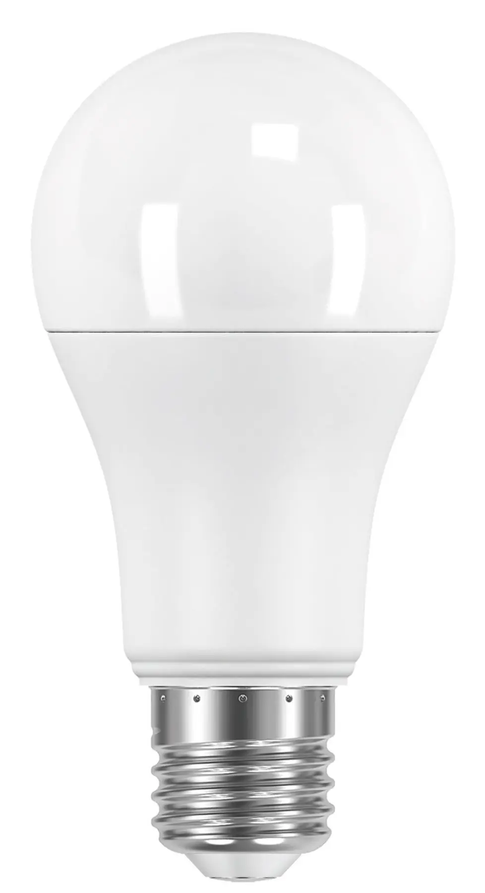 Produktfoto 1 von SHOT LED-Lampe Glaskolben 19 W / 230V E27 Sockel 4000K Kaltweiß