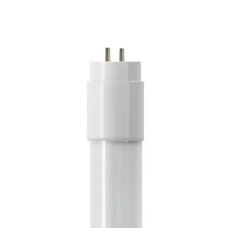 Produktfoto 1 von SHOT LT T8 HIGH EFFICIENCY GLASS LED TUBE LED-Leuchtröhre, 220V ac, 18 W / 2700 lm, Kaltweiß 1200 mm 4000k, G13-Sockel