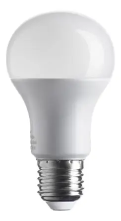 Produktfoto 1 von SHOT E27 GLS LED Bulb LED-Lampe Glaskolben 11 W 75 W / 230V 1055 lm E27 Sockel 2700k Warmweiß